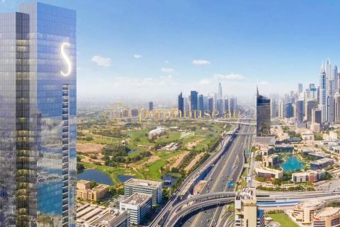 Купить квартиру в Dubai Internet City, Дубай: 4 спальни, 447м², № 73964 - фото 3