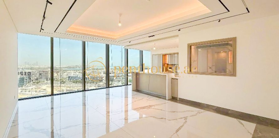 Квартира в Dubai Internet City, Дубай, 4 спальни, 447м², № 73964