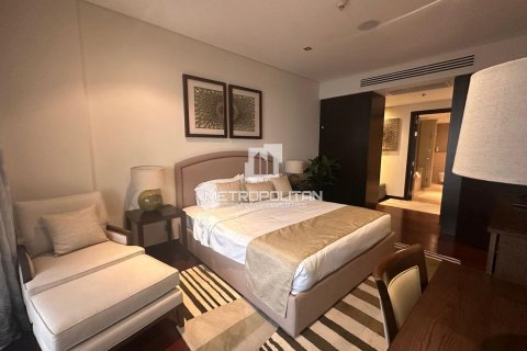 Appartement à Palm Jumeirah, Dubai, 1 chambre, 108 m², № 73974 - photo 2
