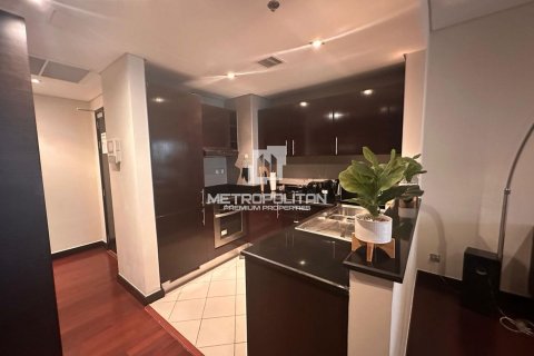 Appartement à Palm Jumeirah, Dubai, 1 chambre, 108 m², № 73974 - photo 3