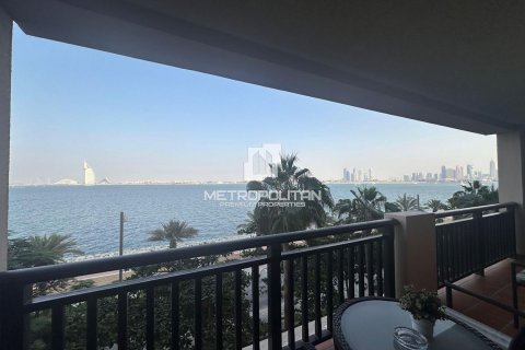 Appartement à Palm Jumeirah, Dubai, 1 chambre, 108 m², № 73974 - photo 10