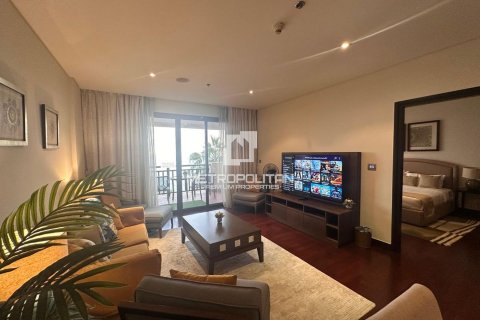 Appartement à Palm Jumeirah, Dubai, 1 chambre, 108 m², № 73974 - photo 5