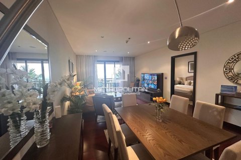 Appartement à Palm Jumeirah, Dubai, 1 chambre, 108 m², № 73974 - photo 6
