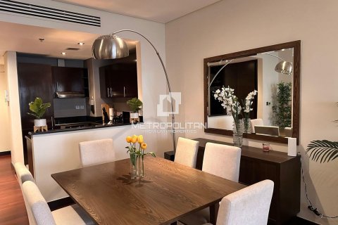 Appartement à Palm Jumeirah, Dubai, 1 chambre, 108 m², № 73974 - photo 4