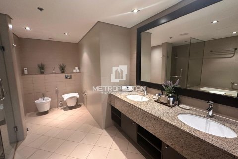 Appartement à Palm Jumeirah, Dubai, 1 chambre, 108 m², № 73974 - photo 9