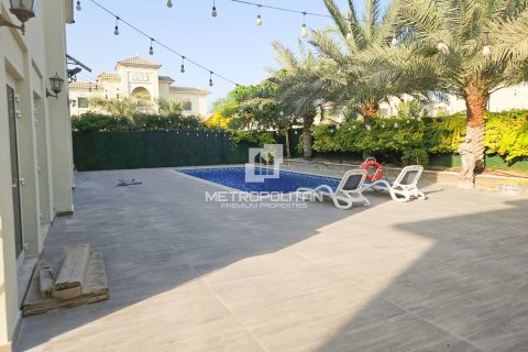 Villa en Al Furjan, Dubai, 4 dormitorios, 309 m², № 73965 - foto 9