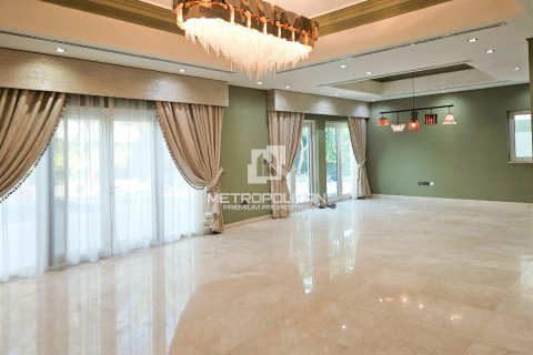 Villa in Al Furjan, Dubai 4 bedrooms, 309 sq.m. № 73965