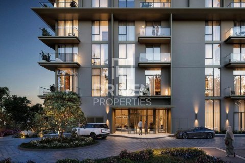 Apartamento en Dubai Hills Estate, Dubai, 1 dormitorio, 67.63 m², № 143025 - foto 3