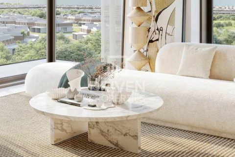 Apartamento en Dubai Hills Estate, Dubai, 1 dormitorio, 67.63 m², № 143025 - foto 8