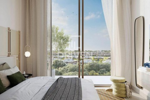 Apartamento en Dubai Hills Estate, Dubai, 1 dormitorio, 67.63 m², № 143025 - foto 9