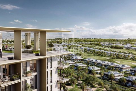 Apartamento en Dubai Hills Estate, Dubai, 1 dormitorio, 67.63 m², № 143025 - foto 7