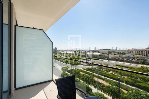 Apartamento en Dubai Hills Estate, Dubai, 1 dormitorio, 64.1 m², № 143024 - foto 11