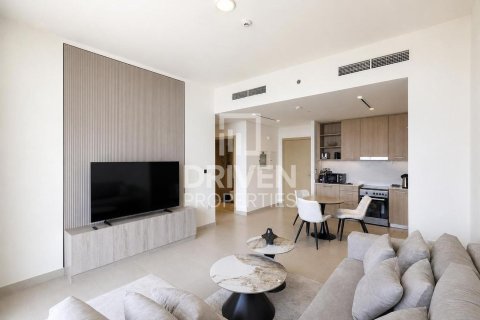 Apartamento en Dubai Hills Estate, Dubai, 1 dormitorio, 64.1 m², № 143024 - foto 2