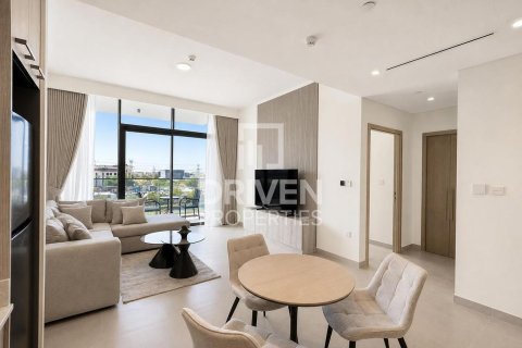 Apartamento en Dubai Hills Estate, Dubai, 1 dormitorio, 64.1 m², № 143024 - foto 4