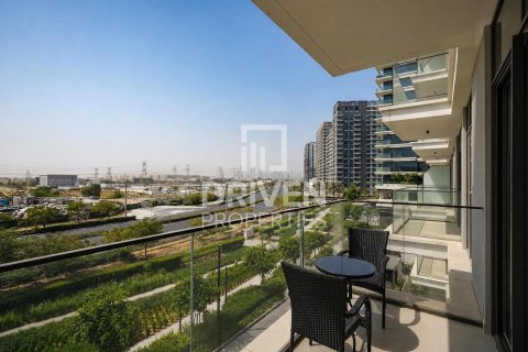 Apartamento en Dubai Hills Estate, Dubai, 1 dormitorio, 64.1 m², № 143024 - foto 10