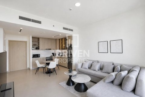 Appartement à Dubai Hills Estate, Dubai, 1 chambre, 64.1 m², № 143024
