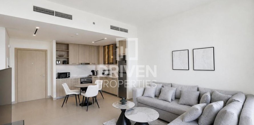 Apartamento en Dubai Hills Estate, Dubai, 1 dormitorio, 64.1 m², № 143024