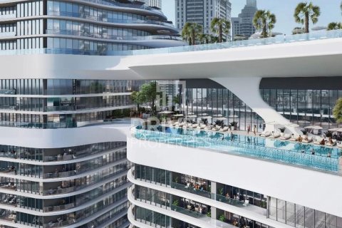 شقة في Dubai Harbour, دبي 3 غرف نوم, 222.04 م² رقم 143026