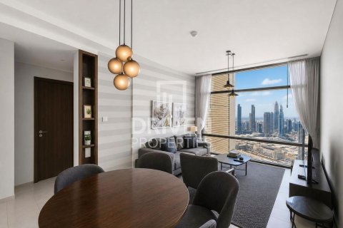 شقة في DIFC, دبي 1غرف نوم, 89.84 م² رقم 143023 - صورة 2