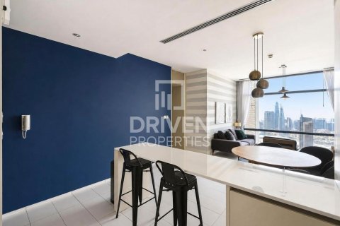 شقة في DIFC, دبي 1غرف نوم, 89.84 م² رقم 143023 - صورة 5