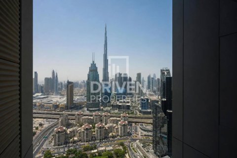 شقة في DIFC, دبي 1غرف نوم, 89.84 م² رقم 143023 - صورة 13