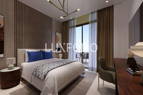 Купить квартиру в Meydan, Дубай: 1 спальня, 80м², № 46096 - фото 4