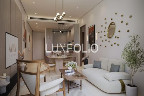 Купить квартиру в Meydan, Дубай: 1 спальня, 80м², № 46096 - фото 10