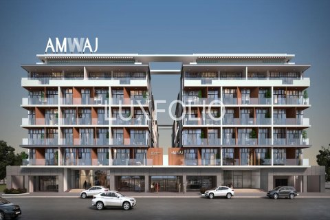 Купить квартиру в Meydan, Дубай: 1 спальня, 80м², № 46096 - фото 5