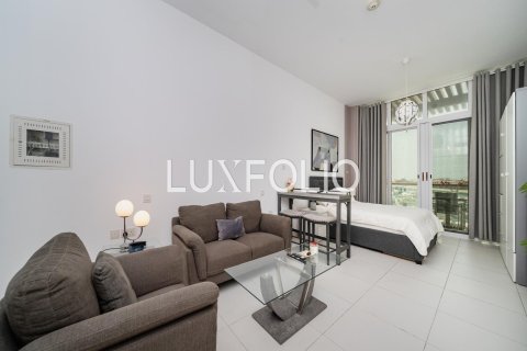 Appartement à Palm Views, Palm Jumeirah, Dubai, studio, 51 m², № 46097 - photo 14