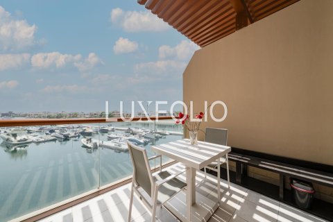 Appartement à Palm Views, Palm Jumeirah, Dubai, studio, 51 m², № 46097 - photo 2