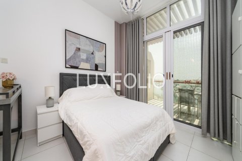 Appartement à Palm Views, Palm Jumeirah, Dubai, studio, 51 m², № 46097 - photo 6