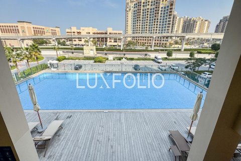 Appartement à Palm Views, Palm Jumeirah, Dubai, studio, 51 m², № 46097 - photo 5