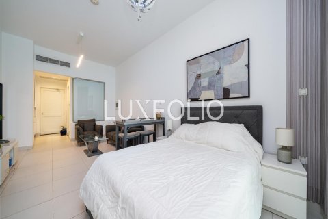 Appartement à Palm Views, Palm Jumeirah, Dubai, studio, 51 m², № 46097 - photo 7