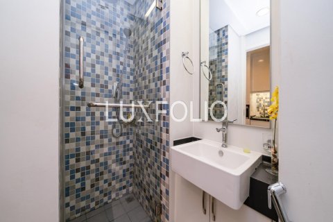Appartement à Palm Views, Palm Jumeirah, Dubai, studio, 51 m², № 46097 - photo 12