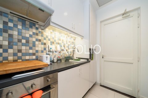 Appartement à Palm Views, Palm Jumeirah, Dubai, studio, 51 m², № 46097 - photo 11