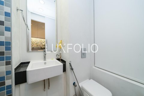 Appartement à Palm Views, Palm Jumeirah, Dubai, studio, 51 m², № 46097 - photo 13