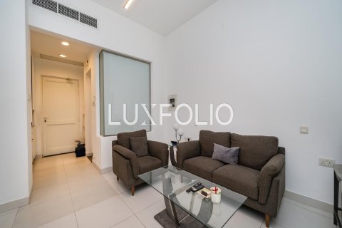 Appartement à Palm Views, Palm Jumeirah, Dubai, studio, 51 m², № 46097 - photo 15