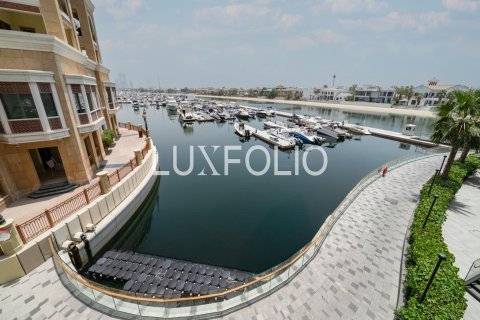 Appartement à Palm Views, Palm Jumeirah, Dubai, studio, 51 m², № 46097 - photo 4