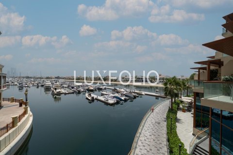 Apartment in Palm Views, Palm Jumeirah, Dubai studio, 51 sq.m. № 46097