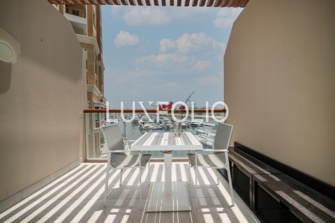 Appartement à Palm Views, Palm Jumeirah, Dubai, studio, 51 m², № 46097 - photo 3