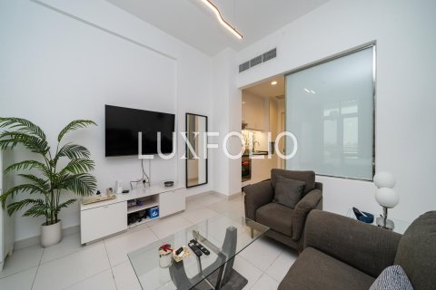 Appartement à Palm Views, Palm Jumeirah, Dubai, studio, 51 m², № 46097 - photo 10