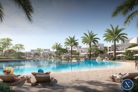 Villa en Dubai, 4 dormitorios, 543 m², № 46086