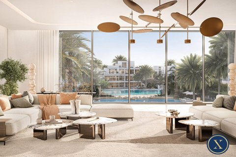 Villa en Dubai, 4 dormitorios, 543 m², № 46086 - foto 13