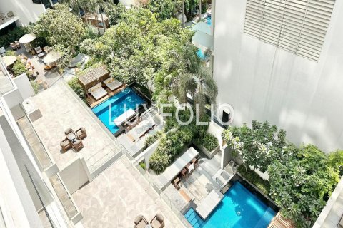 Apartment in FIVE Palm Jumeirah, Palm Jumeirah, Dubai studio, 57 sq.m. № 46100 - photo 8