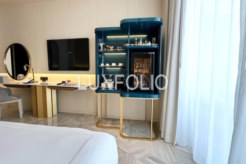 Apartment in FIVE Palm Jumeirah, Palm Jumeirah, Dubai studio, 57 sq.m. № 46100 - photo 5