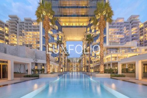 Apartment in FIVE Palm Jumeirah, Palm Jumeirah, Dubai studio, 57 sq.m. № 46100 - photo 2