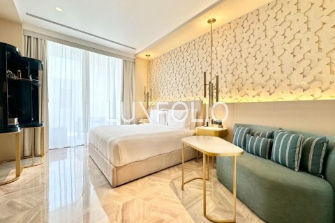 Apartment in FIVE Palm Jumeirah, Palm Jumeirah, Dubai studio, 57 sq.m. № 46100 - photo 3