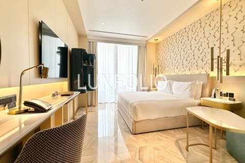 Apartment in FIVE Palm Jumeirah, Palm Jumeirah, Dubai studio, 57 sq.m. № 46100 - photo 4