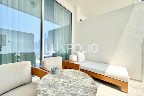 Apartment in FIVE Palm Jumeirah, Palm Jumeirah, Dubai studio, 57 sq.m. № 46100