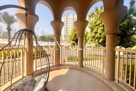 Apartment in Shoreline Apartments, Palm Jumeirah, Dubai 3 bedrooms, 206 sq.m. № 46099
